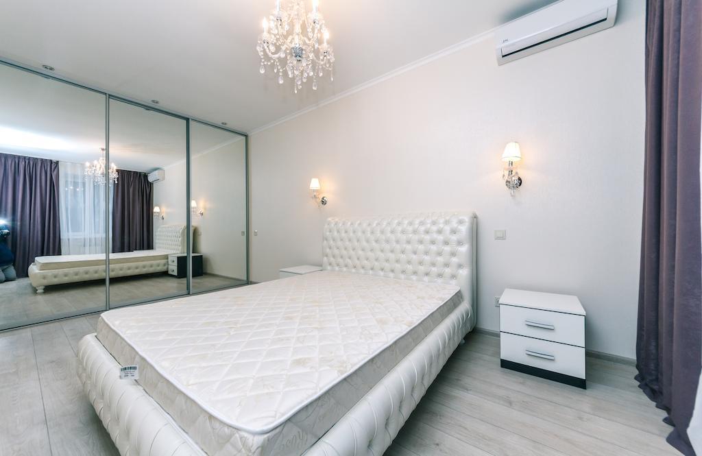 Luxcenterapartment Kiev Camera foto