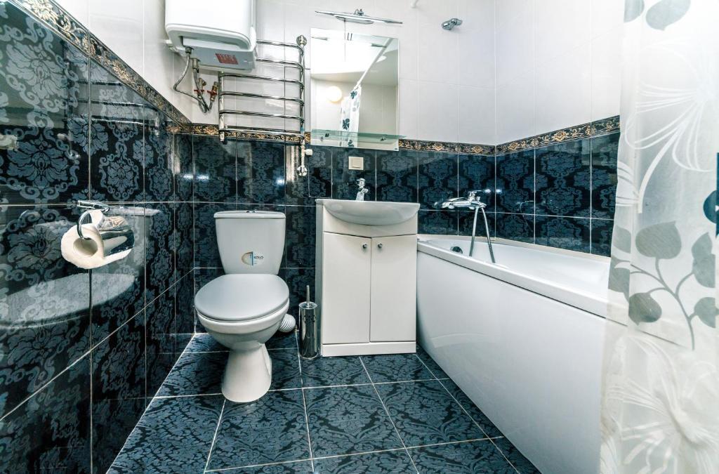 Luxcenterapartment Kiev Camera foto
