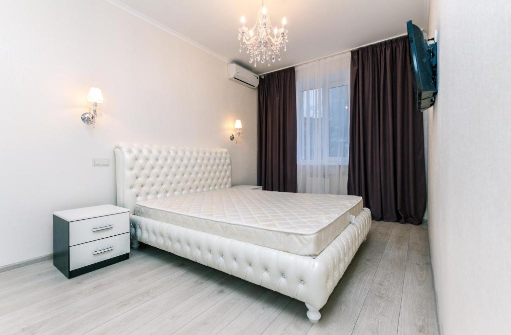 Luxcenterapartment Kiev Esterno foto