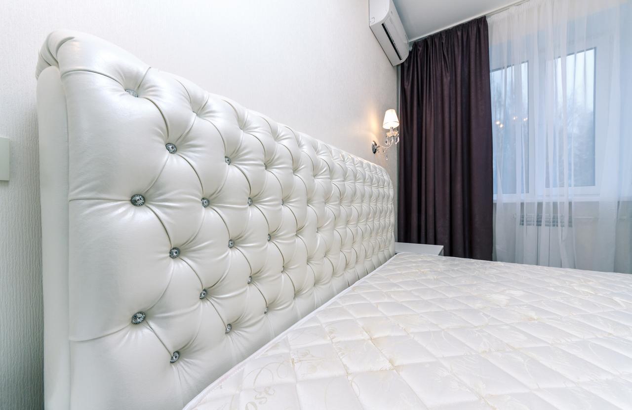 Luxcenterapartment Kiev Esterno foto